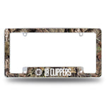 Wholesale Clippers / Mossy Oak Camo Break-Up Country All Over Chrome Frame (Bottom Oriented)