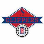 Wholesale Clippers Shape Cut Logo With Header Card - Diamond Design