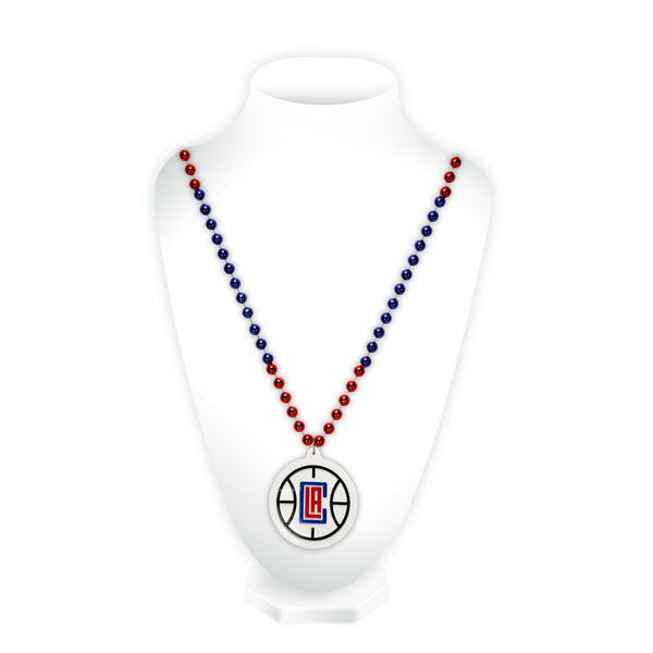 Wholesale Clippers Sport Beads With Medallion