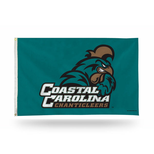 Wholesale Coastal Carolina Banner Flag