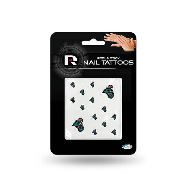 Wholesale Coastal Carolina Nail Tattoos