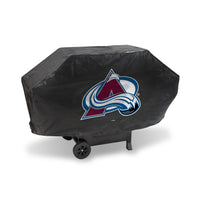 Wholesale Colorado Avalanche Grill Cover (Deluxe Vinyl)