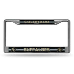 Wholesale Colorado Bling Chrome Frame