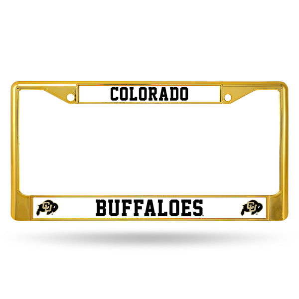 Wholesale Colorado Gold Colored Chrome Frame