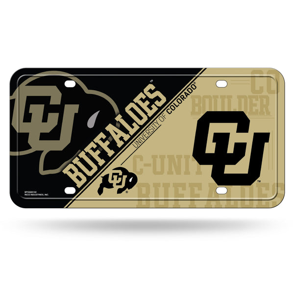 Wholesale Colorado Metal Tag