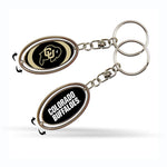 Wholesale Colorado Spinner Keychain