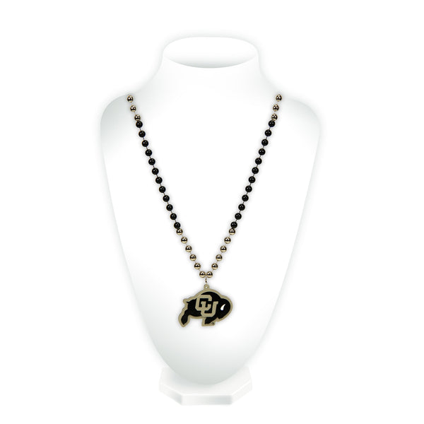 Wholesale Colorado Sport Beads With Medallion