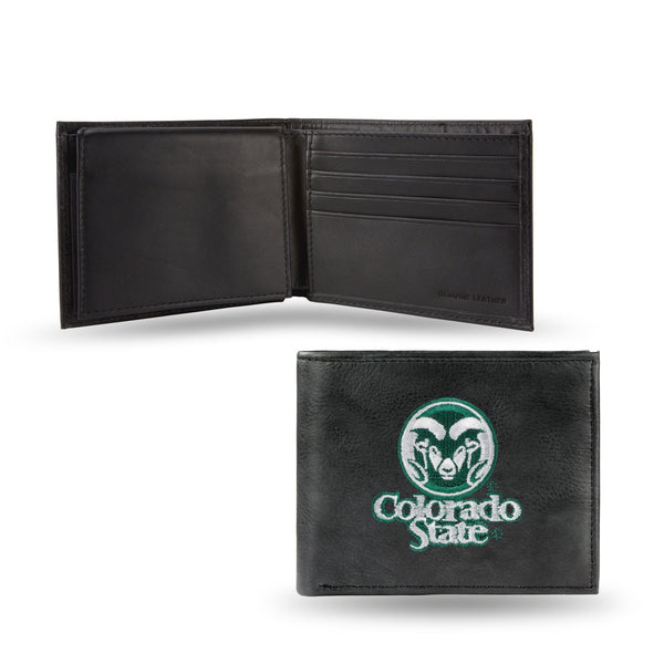 Wholesale Colorado State Embroidered Billfold
