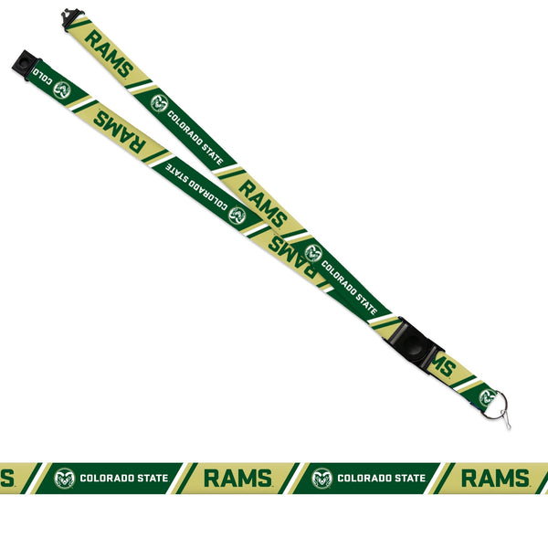 Wholesale Colorado State Lanyard