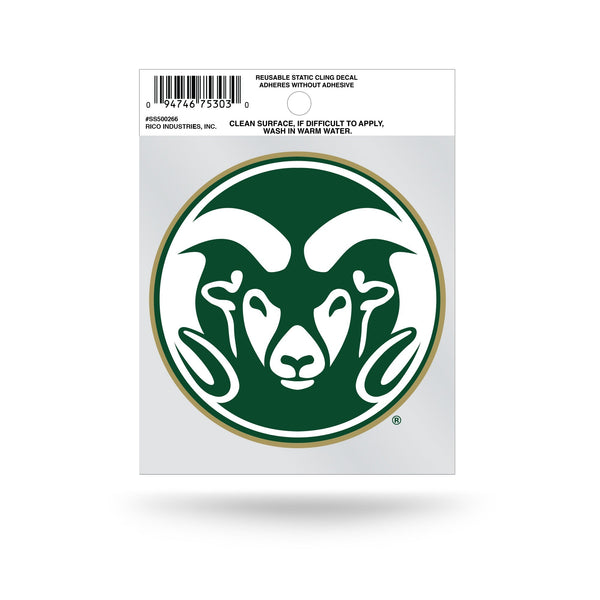 Wholesale Colorado State Secondary Logo Static