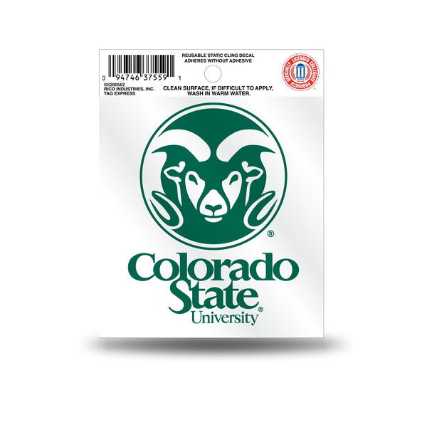 Wholesale Colorado State Small Static