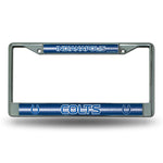 Wholesale Colts Bling Chrome Frame