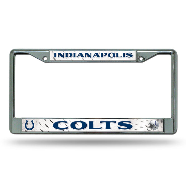 Wholesale Colts Chrome Frame