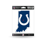 Wholesale Colts Home State Sticker