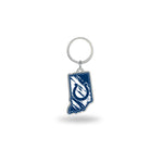 Wholesale Colts - Indiana State Shaped Keychain