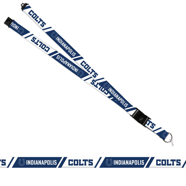 Wholesale Colts Lanyard