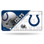 Wholesale Colts - Split Design - Metal Tag