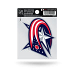 Wholesale Columbus Blue Jackets Small Static