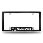 Wholesale Commanders Custom Carbon Fiber All Over Chrome Frame (Bottom Oriented)