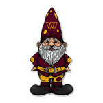 Wholesale Commanders Gnome Shape Cut Pennant