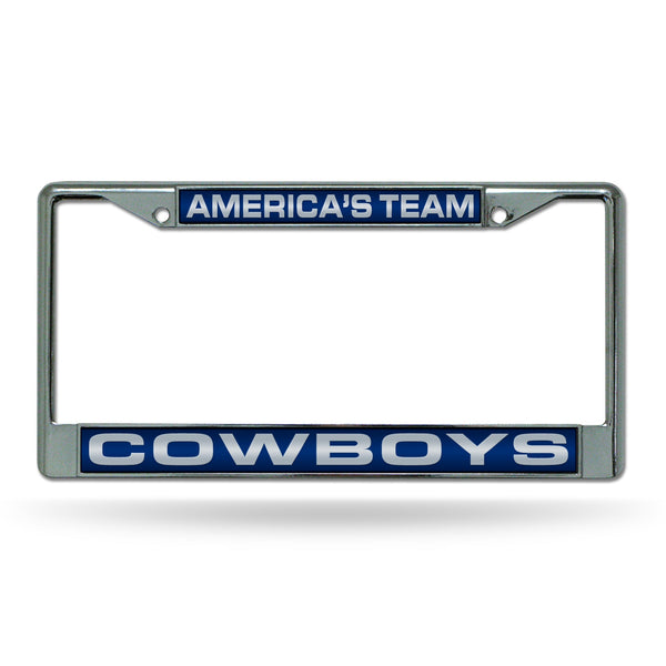 Wholesale Cowboys "America'S Team" Laser Frame