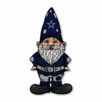 Wholesale Cowboys Gnome Shape Cut Pennant