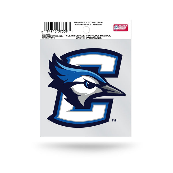 Wholesale Creighton University Small Static