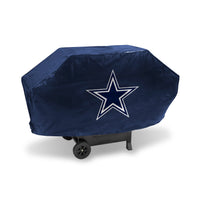 Wholesale Dallas Cowboys Grill Cover (Deluxe Vinyl)