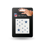 Wholesale Dallas Cowboys Nail Tattoos