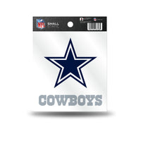 Wholesale Dallas Cowboys Small Static Cling