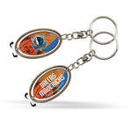 Wholesale Dallas Mavericks Spinner Keychain