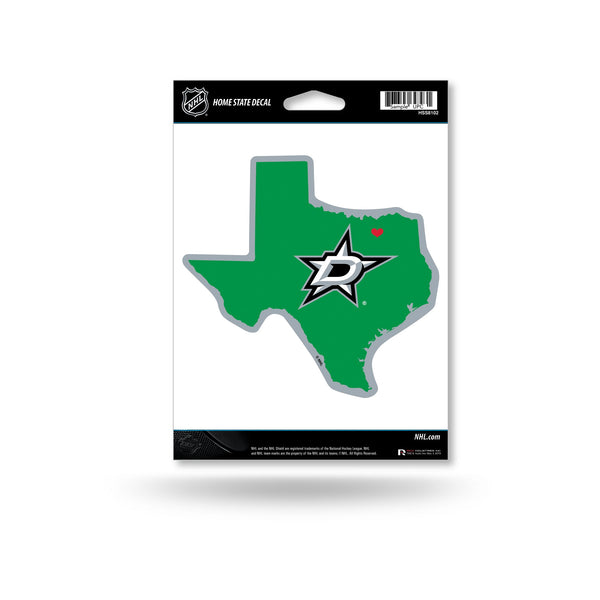 Wholesale Dallas Stars Home State Sticker