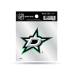 Wholesale Dallas Stars Primary Logo Small Style Weeded Decal (4"X4")