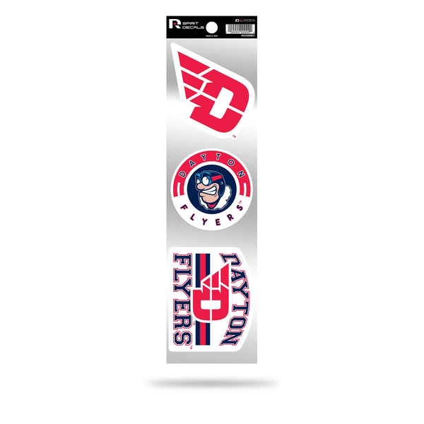 Wholesale Dayton 3-Piece Retro Spirit Decals