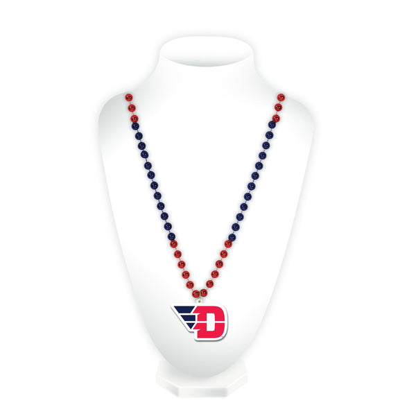 Wholesale Dayton Sport Beads With Medallion