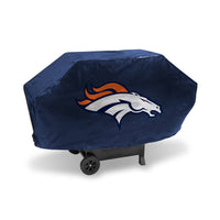 Wholesale Denver Broncos Grill Cover (Deluxe Vinyl)