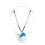 Wholesale Detroit Lions Sport Beads With Medallion