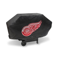 Wholesale Detroit Red Wings Grill Cover (Deluxe Vinyl)