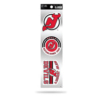 Wholesale Devils 3-Piece Retro Spirit Decals