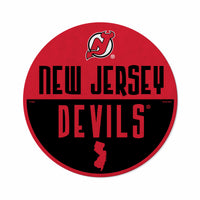 Wholesale Devils Shape Cut Logo With Header Card - Classic Design