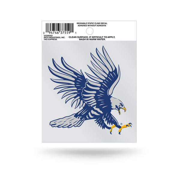 Wholesale Dickinson State Small Static Cling