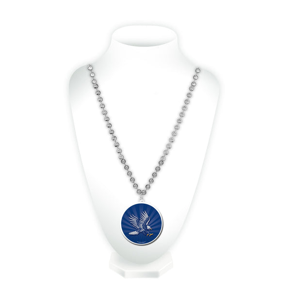 Wholesale Dickinson State Sport Beads With Medallion