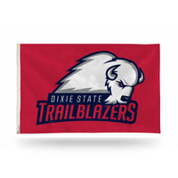 Wholesale Dixie State University Banner Flag