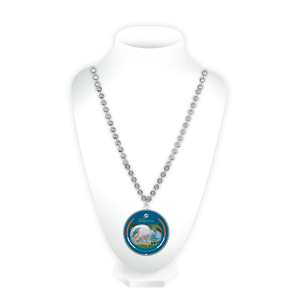 Wholesale Dolphins Beads With Medallion