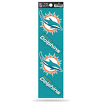 Wholesale Dolphins The Quad Decal
