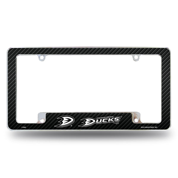 Wholesale Ducks - Carbon Fiber Design - All Over Chrome Frame
