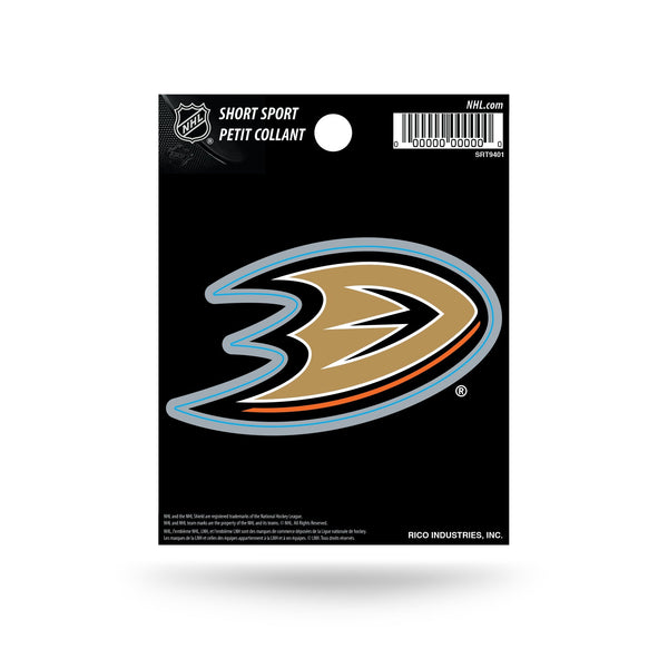 Wholesale Ducks Short Sport Decal