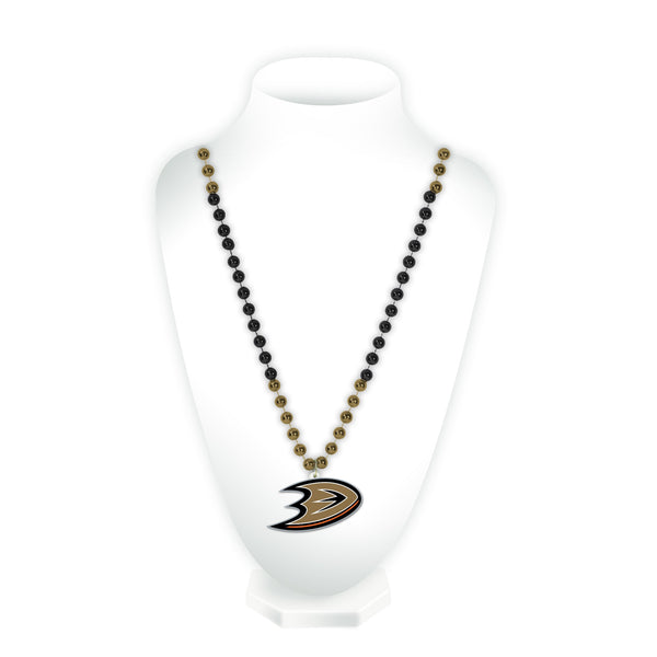 Wholesale Ducks Sport Beads With Medallion