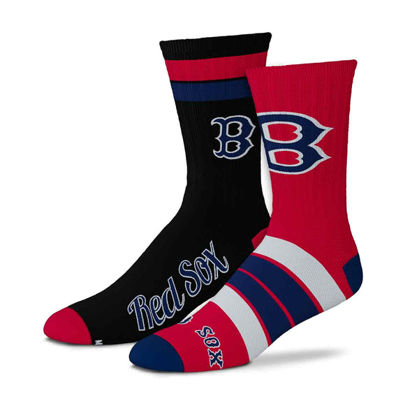 Wholesale Duo 2 Pk - Boston Red Sox LARGE