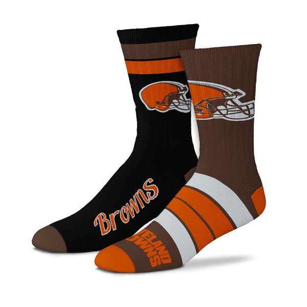 Wholesale Duo 2 Pk - Cleveland Browns LARGE
